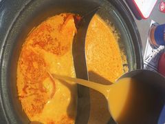 -生活如沸·顺德水牛奶火锅(大学路店)