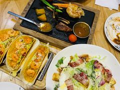 -魏客咖啡(中铁中心店)