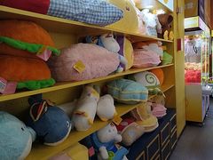 -娃娃集合营(上海奉贤龙湖天街店)