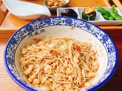 -孙盛兴奥灶面馆·蟹黄面·三虾面(山塘街总店)
