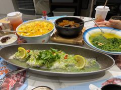 -粤小馆(天安云谷店)