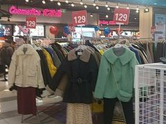 -吾悦广场(天津和平店)