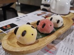 -天府掌柜(九眼桥店)