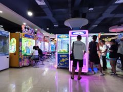-大玩家(拱墅万达店)