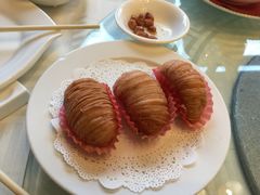 -潮福城大酒楼·潮粤菜·港式点心(阳光城店)