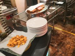 -宜昌富力皇冠假日酒店·咖啡1号西餐厅