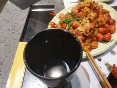 -一棠龙虾•王牌虾球(楚河汉街店)