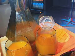 -INNS BAR 音乐酒吧餐厅