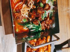 -冰川冷面·延边菜·炭烤串(观前店)