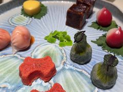 -海味观(老西门店)