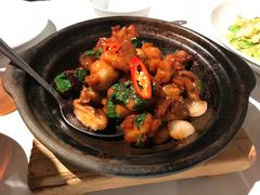 -汤城小厨•粤菜•靓汤(苏州街店)