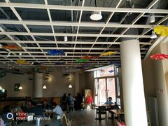 -So Lounge索兰至餐厅(蓝色港湾店)