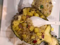 -雅和生态渔庄·宜城锅巴饭(龙灵山公园店)