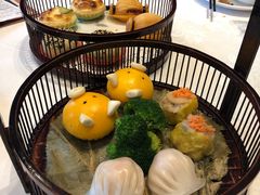 -麒茗餐厅·粤菜·宴会厅·海鲜(锦绣路店)
