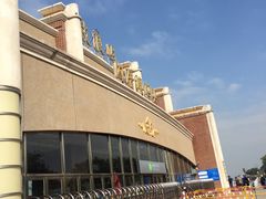 -鼓浪屿内厝澳码头(轮渡站)