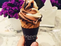 -GODIVA(港汇恒隆广场)