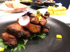 -望乡楼上海菜(日月光店)