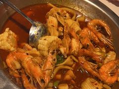 -李想大虾(江北天街店)