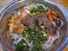 -李氏紫竹林卤粉(火车站店)