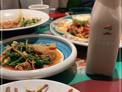 -巴依老爷·新疆美食(上城区天城路店)