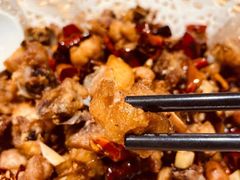 -乌江鱼杭帮菜(西湖店)