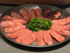 -大叹号·朝鲜族烤肉(滨海吾悦广场店)