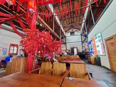 大堂-万方圆拌粉瓦罐汤(滕王阁旗舰店)