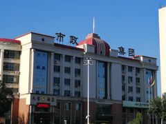 门面-天宝酒店(万达店)