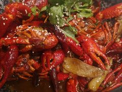 -华仔龙虾(永乐路总店)