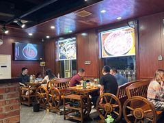 -義聚德·清真铜锅涮羊肉·烧烤(河东店)