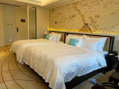 -杭州西湖柳莺里酒店·闻莺厅