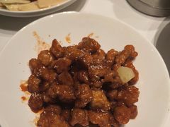 -柴米油盐三杯鸡(象山北路店)