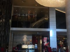 -青岛富力艾美酒店