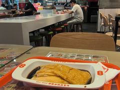 -红荔村肠粉(岗厦店)