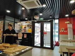 -听涛雅苑百味饺子老家菜馆