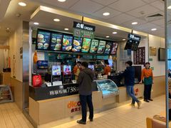 -德克士(通惠门店)