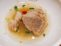 -九府羊·鲜羊火锅·烤串(新华路店)