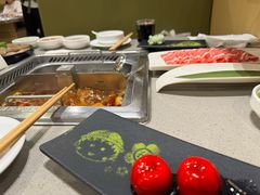 -海底捞火锅(万达广场店)