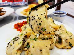 -白家餐厅(徐家汇店)