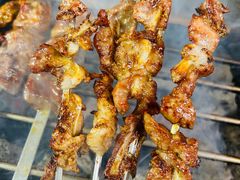 -三炮儿烧烤·羊锅·铁锅炖(南京首店)