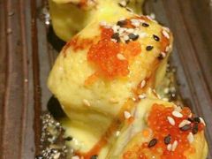 -一心创作料理屋(经开万达店)