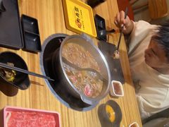 -水林间·寿喜烧自助(仙林金鹰店)