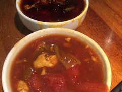 -黑鸡小馆(金源店)