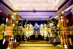 点击看大图 -上海雅居乐万豪侯爵酒店·宴会厅