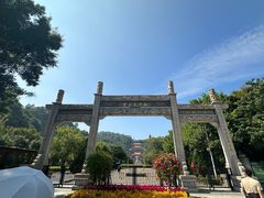 -南沙天后宫景区