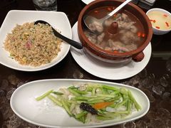 -大理实力希尔顿酒店•御玺中餐厅