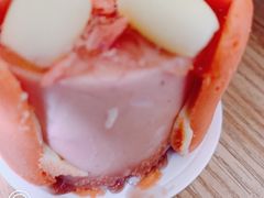 -星巴克(来福士2F店)
