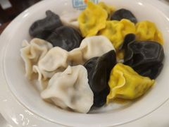 -百味饺子城•海鲜家常菜(秦皇岛店)