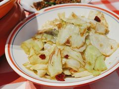 -韵味湘肴·小炒黄牛肉(五一广场店)