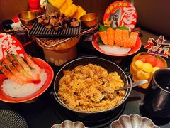 -摩打食堂(壹方中心店)